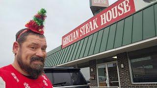 Grecian Steak House Sikeston MO