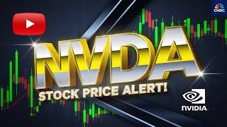 Nvidia Stock: Why This Move Is IMPOSSIBLE to Believe! | NVDA Stock News | Nvidia Stock | NVDA Stock