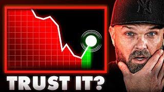 This Crypto Bounce Will Trap You UNLESS You Do This..