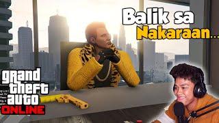 Balik tanaw pano na buo ang Billionaire Gang? (with maisan)  | GTA 5 Los Santos City