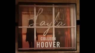 Layla - Colleen Hoover - Audiobook - Paranormal, Romance