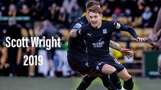 Best Of Scott Wright 2019 | Aberdeen & Dundee | Rising Scottish Star