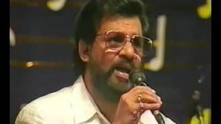 Maha Ganapatheem - KJ Yesudas Live In Concert