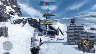 Star Wars Battlefront: Turning Point #15 (Imperial) [1080 HD]