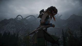 Horizon Zero Dawn™испытание  управление  лиходеями за 1:38