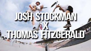 Josh Stockman & Thomas Fitzgerald - Grout | FULL PART