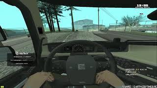 Euro truck simulator 2 pe samp