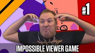 Day[9] Plays an IMPOSSIBLE Viewer Game - Extreme Blob Escape