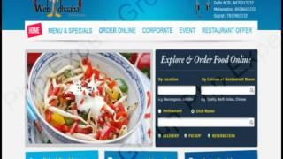 Online Food Ordering Script - PHP EXPERT GROUP