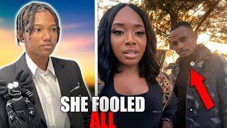 "Mendecees’ Son EXPOSES Yandy’s Cheating! Erica’s Shocking Truth Confirmed!"