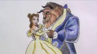 Prismacolor Ep. 59 | Beauty and the Beast