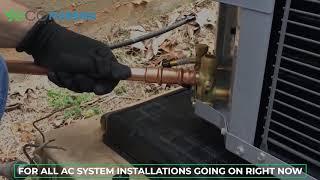 AC Repair Cost East Rutherford, NJ AC Installations & Repairs Rutherford, NJ, 07070  (973) 287-3755