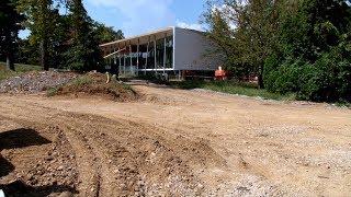 Northeast Regional Library @LFPL @LFPL_Foundation @louisvillemayor