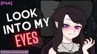 *Evil* Sorceress Hypnotises You [Soft Dom] [Mind Control] [F4A] ASMR RP