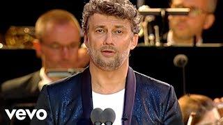 Jonas Kaufmann - Ti voglio tanto bene - Live from Berlin's Waldbühne