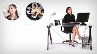 IP Office - Receptionist Demo