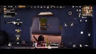 Arabian girl says me i love you PUBG