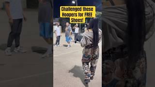 FULL VIDEO  #basketball #challenge #losangeles