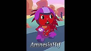 Flaky edit | #flaky #htf #edit #fyp #htfamnesia