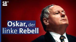 Oskar Lafontaine - Machtmensch | Doku-Serie "Oskar, der linke Rebell" | Folge 1