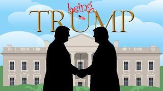 Being Trump (2022) | Full Movie | A JC Films Original