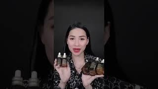 Serum chống lão hóa, giảm nếp nhăn, căng bóng da mặt Estee Lauder Advanced Night Repair