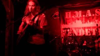 Citrus Jam - 'Shredaliciously Tropical Indeed!' (Live @ Pony 31/3/2012)