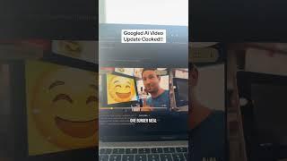 Biggest Ai Video updates yet #veo3 #google