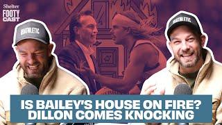 From Bailey's House Call to Legends' Comeback: Bevo's Deal, Bumps & Clearances