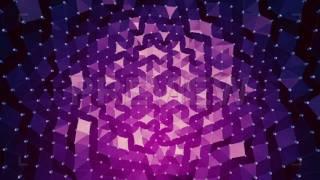 Abstract Background - Polygon Waves 01 Stock Motion Graphics