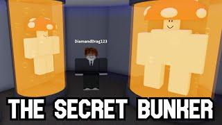 How to Get Into The SECRET BUNKER | Ability Wars (REMOVED!)