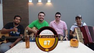 Paulo Mafra e Thulio Viola - Projeto EMPATC Nº 7
