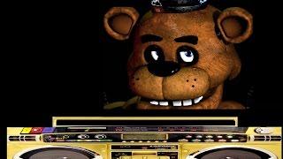 Roblox fnaf id codes + a bad ass fnaf music in the desciprion