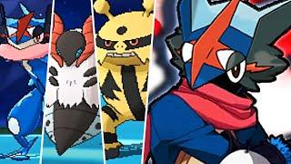 Pokémon Title Challenge · Mixeli Vs. Pokeli (Special Anniversary)