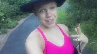 This vlog will make you dizzy | Arwen Weich