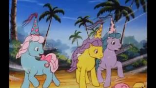 My Little Pony Song – By Right, I Should Be Queen–