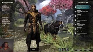 The Elder Scrolls Online