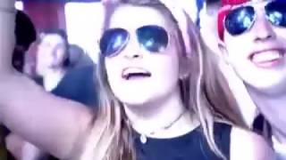 Vedde ft. C.Todd Nielsen - Run w/Reload played by Andrew Rayel at Creamfields UK 2016