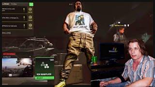 Sam Hyde & Charls Carroll on Modern Games