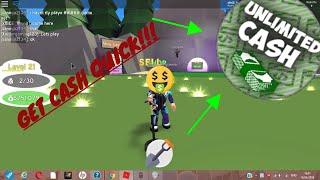 Roblox metal detector simulator how to get alot of cash quickly and fast!!