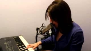 I am not alone- Kari Jobe cover