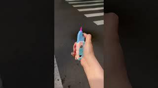 It's really handsome and creative lighter for your boyfriend. Recommended lighter for your boyfr