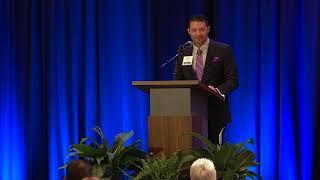 Josh Matlock Presents at the 2025 Suncoast Connect Symposium on AI’s Ambivalent Advantage