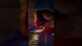 Royal Romances Episode 3 F2P: Love Spell #shorts #playwithzerin #gaming