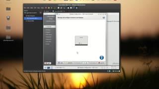 How to install Linux Mint KDE 17.3 from ISO with vmware workstation 12 installation procedure