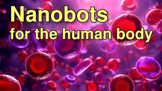 Nanobots will be inside everyone by 2030