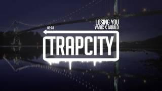 Vanic x Aquilo - Losing You