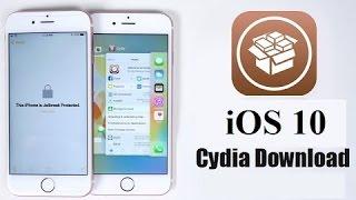 How To Get Cydia Without Jailbreaking!!!