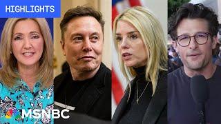 MSNBC Highlights — June 6