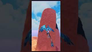 Keruku creatures of sonaria | Multiplayer #Shorts